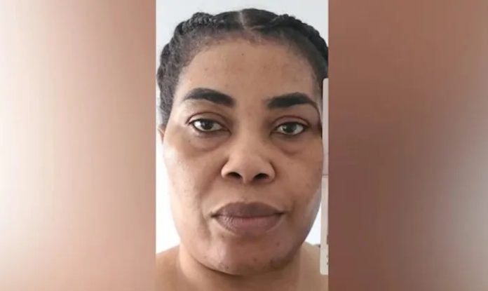 Amaka Patience Sunnberger