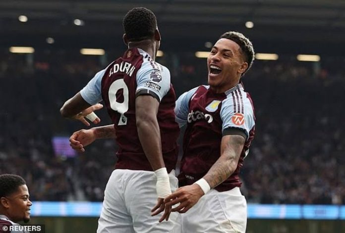 Aston-villa Aston-villa