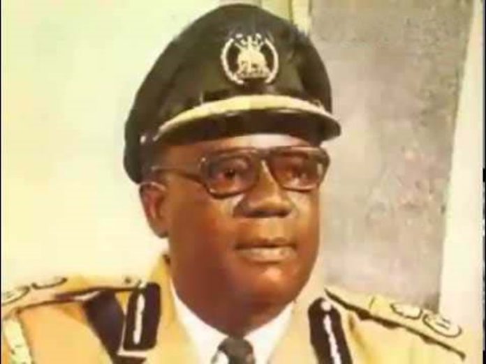 Audu-Bako Audu-Bako