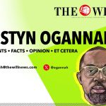Lagos at Crossroads over State Assembly Speakership Crisis Austyn Ogannah backpage