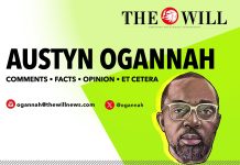 Still on CAF and the Controversial Stripping of Senegal as AFCON 2025 Champions Austyn Ogannah backpage