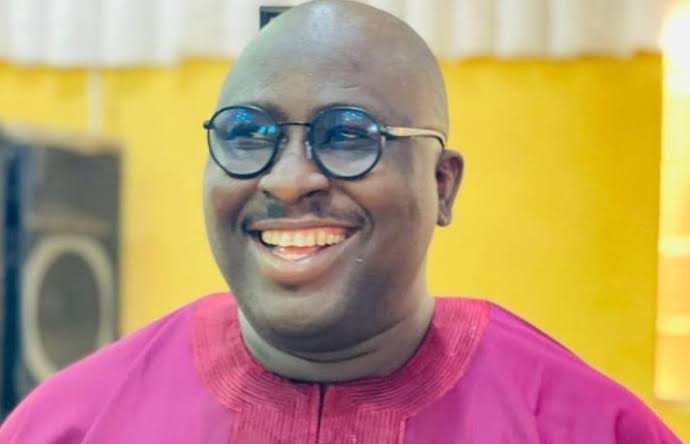 Benedict Akika