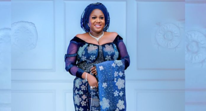 Bisola Badmus Bisola Badmus