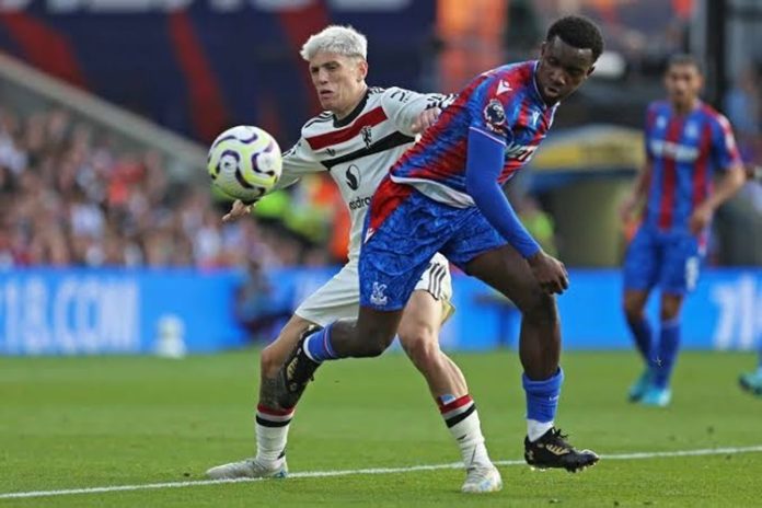 Crystal Palace Crystal Palace
