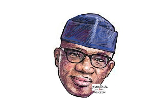 DAPO ABIODUN