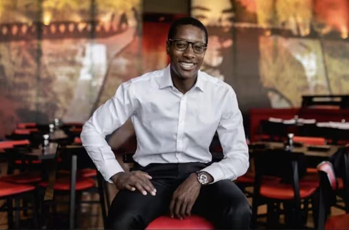 Damola Adamolekun