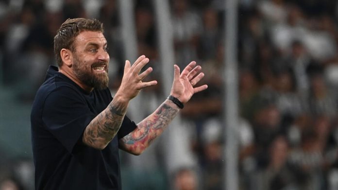 De Rossi De Rossi
