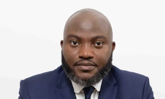 Dozy Odogwu Mmobuosi