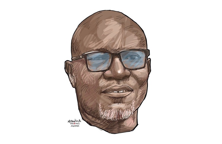 Dr. Emomotimi Agama - THEWILL NEWS MEDIA Dr. Emomotimi Agama