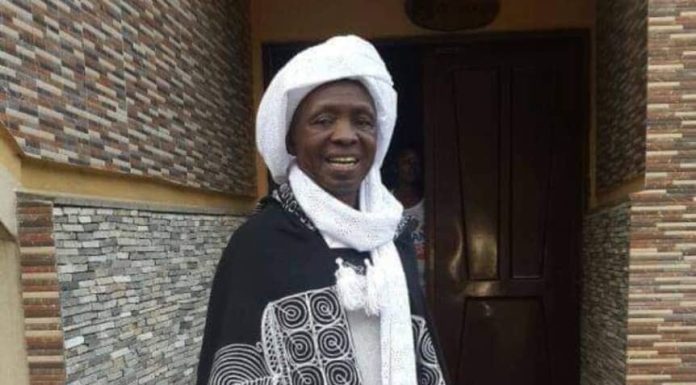 Dr. Naheemdeen Ade Ekemode