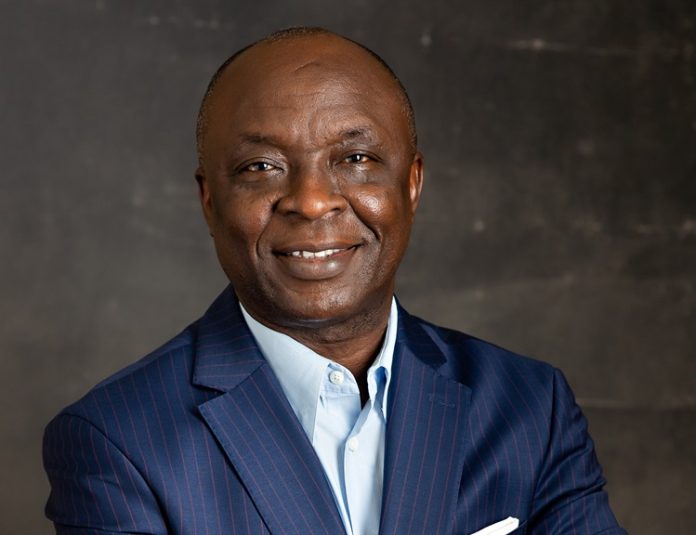 Dr. Seinde Fadeni