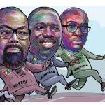 EdoDecides2024: INEC Set to Declare Winner as Election Narrows to Ighodalo, Okpebholo EDO 2024