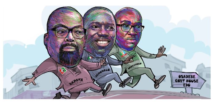 EDO 2024 EDO 2024