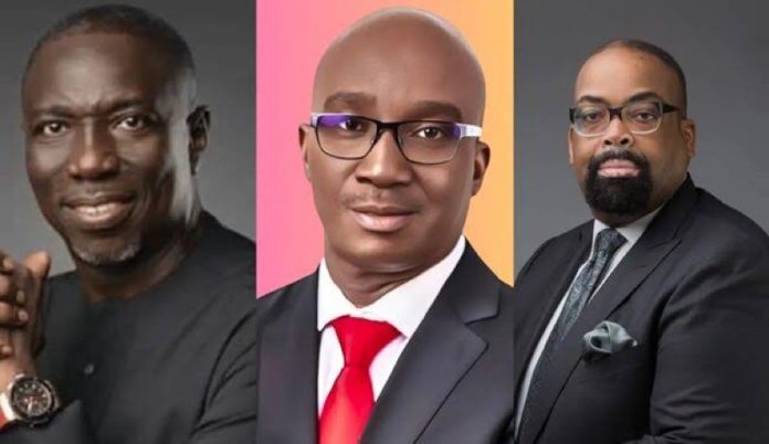 Edo Guber: Group Hosts Ighodalo, Akpata, Okpebholo To Debate
