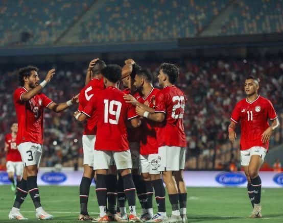 Egypt Egypt