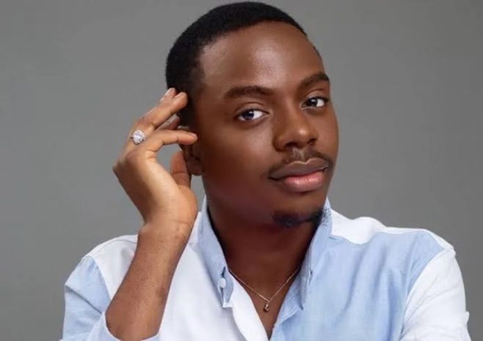 Eniola Adeoluwa Eniola Adeoluwa
