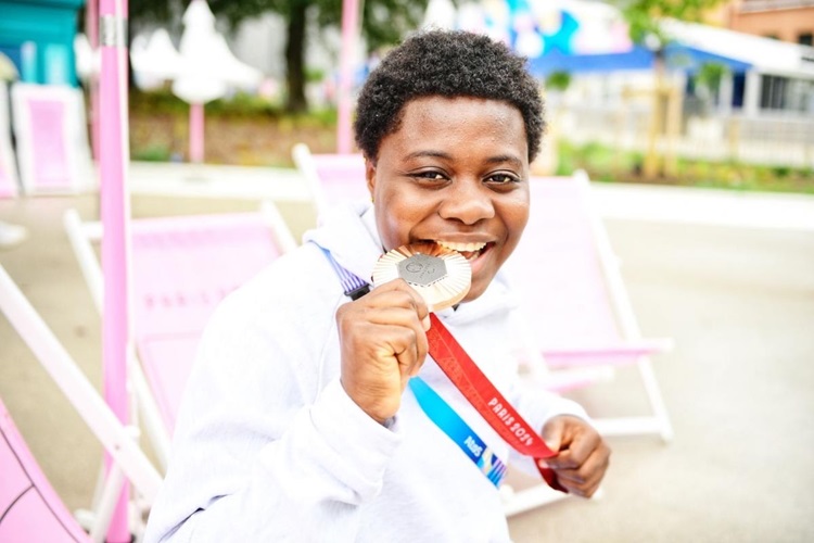 Eniola Bolaji - THEWILL NEWS MEDIA Eniola Bolaji