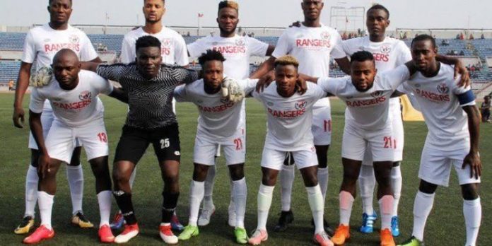 Enugu Rangers