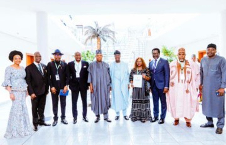 FG Signs CTC- - THEWILL NEWS MEDIA FG Signs CTC