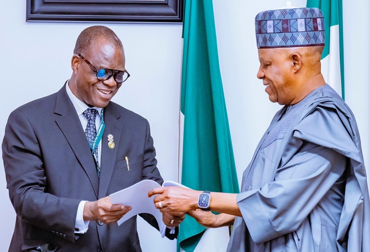 FG Signs CTC - THEWILL NEWS MEDIA FG Signs CTC