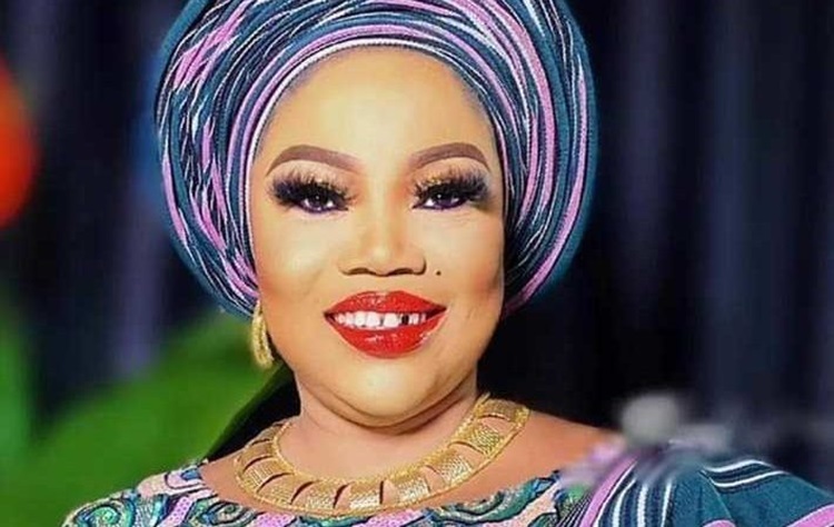 Farida-Abdulkabir - THEWILL NEWS MEDIA Farida-Abdulkabir