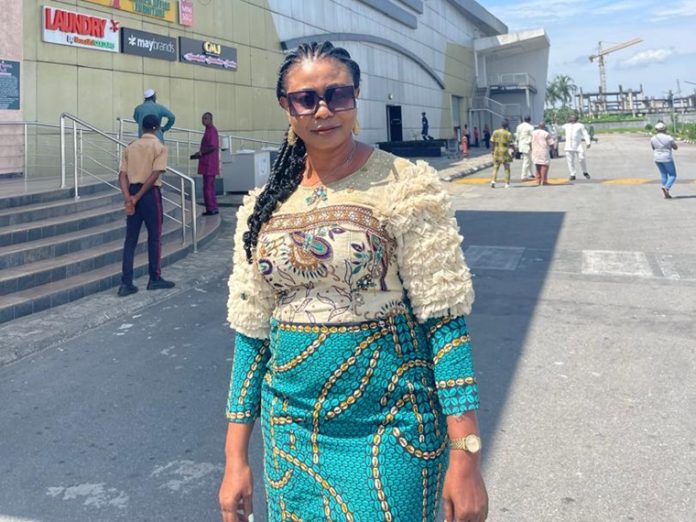 Frances Ibekwe Frances Ibekwe