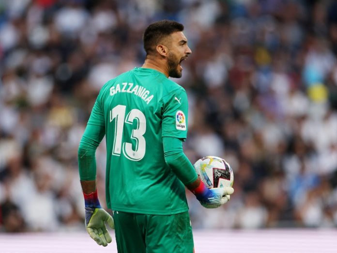 Gazzaniga Gazzaniga