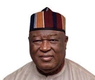 Senator Barnabas Gemade Senator Barnabas Gemade