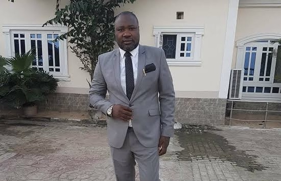 Hon belemote alfred Watson