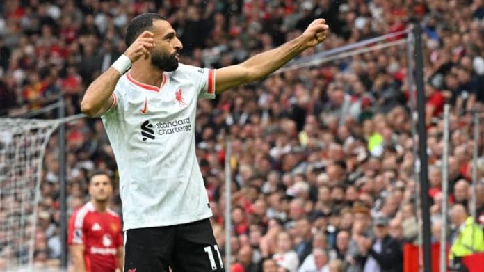 Salah Salah