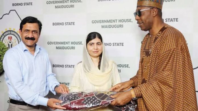 Borno Govt Partners CASFOD, Others To Rejuvenate Basic Education In Four LGAs Borno Govt Partners CASFOD, Others To Rejuvenate Basic Education In Four LGAs