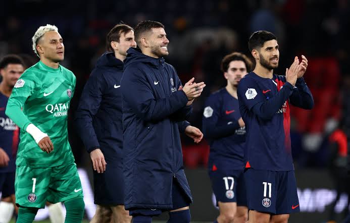 PSG