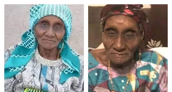 Mother Of Late President Yar’Adua Dies In Katsina Mother Of Late President Yar’Adua Dies In Katsina