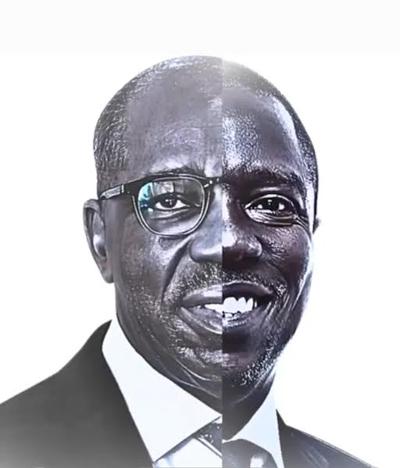 Edo gubernatorial candidates Edo gubernatorial candidates