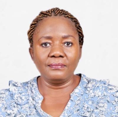 Barr. Deborah Aber Serumun Barr. Deborah Aber Serumun