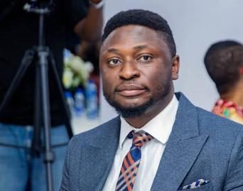 Founder/CEO AAJ Express, Amb. Adekunle Adeyemo
