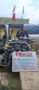 Ndlea - THEWILL NEWS MEDIA Ndlea