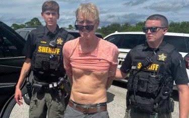 Ryan Wesley Routh . Suspect in trump assassination Suspect in trump assassination. Ryan Wesley Routh