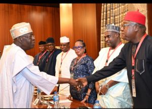 Tinubu Nass