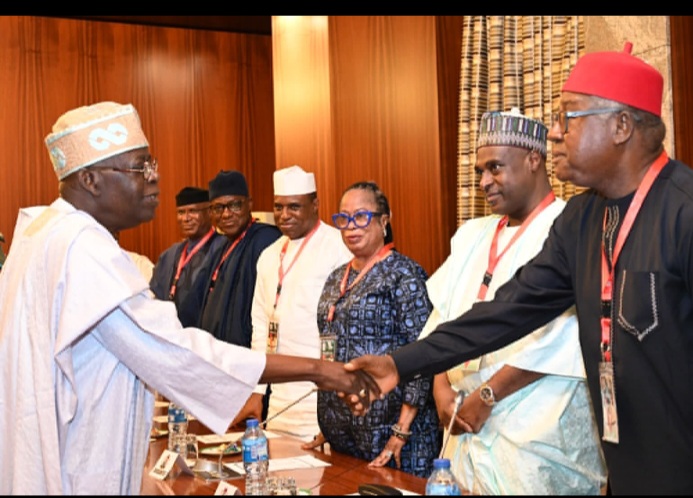 Tinubu Nass