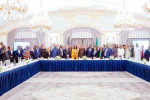 79th UNGA: US Chamber Of Commerce Announces 0m Investment To Support Mortgage Financing, SMEs, Cashew Processing Industries In Nigeria