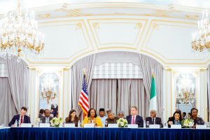79th UNGA: US Chamber Of Commerce Announces 0m Investment To Support Mortgage Financing, SMEs, Cashew Processing Industries In Nigeria