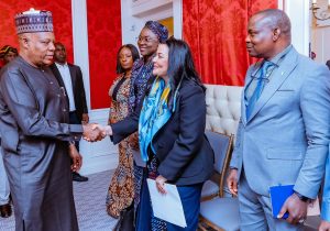 79th UNGA: US Chamber Of Commerce Announces 0m Investment To Support Mortgage Financing, SMEs, Cashew Processing Industries In Nigeria