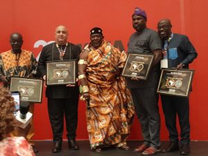 Akwaaba 2024: Uko Applauds Practitioners For Repositioning Tourism Sector - THEWILL NEWS MEDIA Akwaaba 2024: Uko Applauds Practitioners For Repositioning Tourism Sector