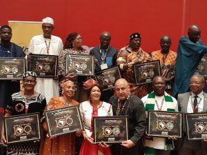 IMG_5127 - THEWILL NEWS MEDIA Akwaaba 2024: Uko Applauds Practitioners For Repositioning Tourism Sector
