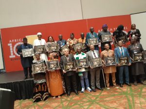 Akwaaba 2024: Uko Applauds Practitioners For Repositioning Tourism Sector - THEWILL NEWS MEDIA Akwaaba 2024: Uko Applauds Practitioners For Repositioning Tourism Sector