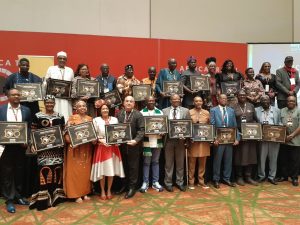 Akwaaba 2024: Uko Applauds Practitioners For Repositioning Tourism Sector - THEWILL NEWS MEDIA Akwaaba 2024: Uko Applauds Practitioners For Repositioning Tourism Sector
