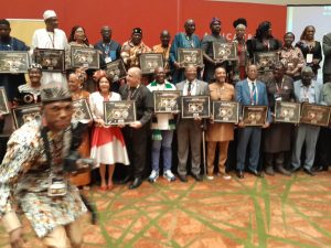 Akwaaba 2024: Uko Applauds Practitioners For Repositioning Tourism Sector - THEWILL NEWS MEDIA Akwaaba 2024: Uko Applauds Practitioners For Repositioning Tourism Sector