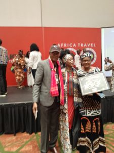 Akwaaba 2024: Uko Applauds Practitioners For Repositioning Tourism Sector