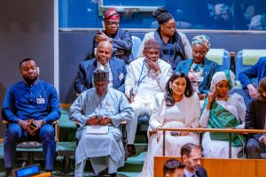 Shettima UNGA - THEWILL NEWS MEDIA Shettima UNGA